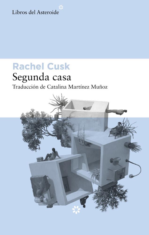 Papel Segunda Casa