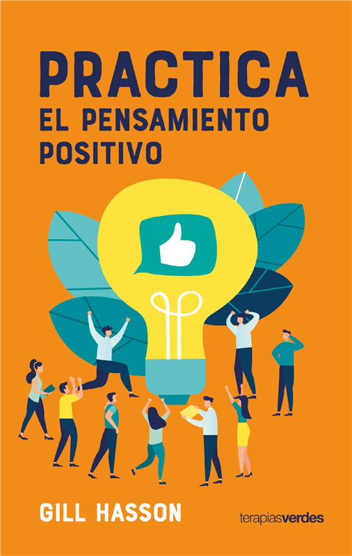 E-book Practica El Pensamiento Positivo