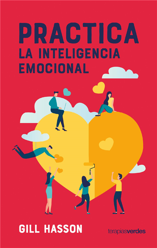 E-book Practica La Inteligencia Emocional