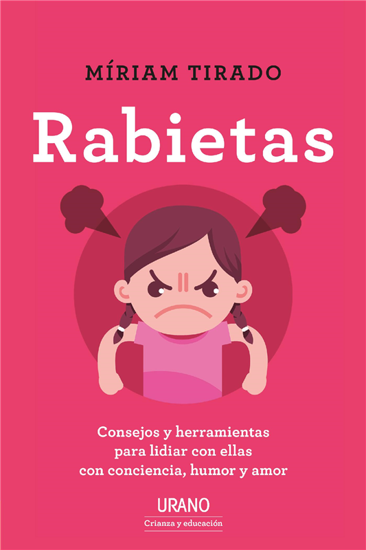 E-book Rabietas