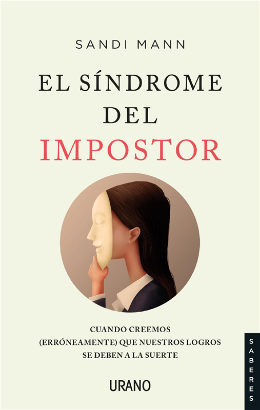 E-book El Síndrome Del Impostor