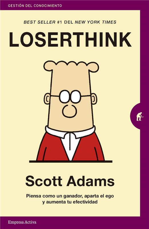 E-book Loserthink