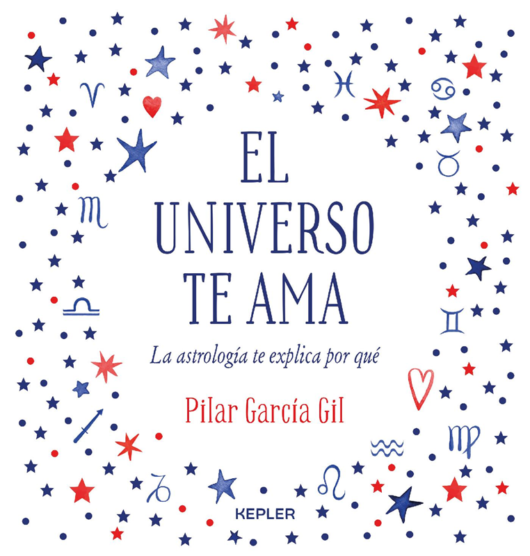 E-book El Universo Te Ama