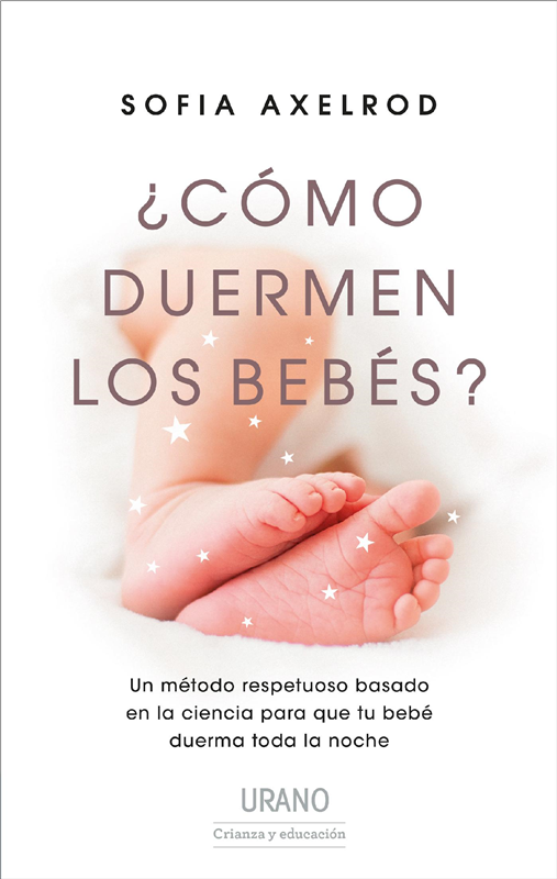 E-book ¿Cómo Duermen Los Bebés?