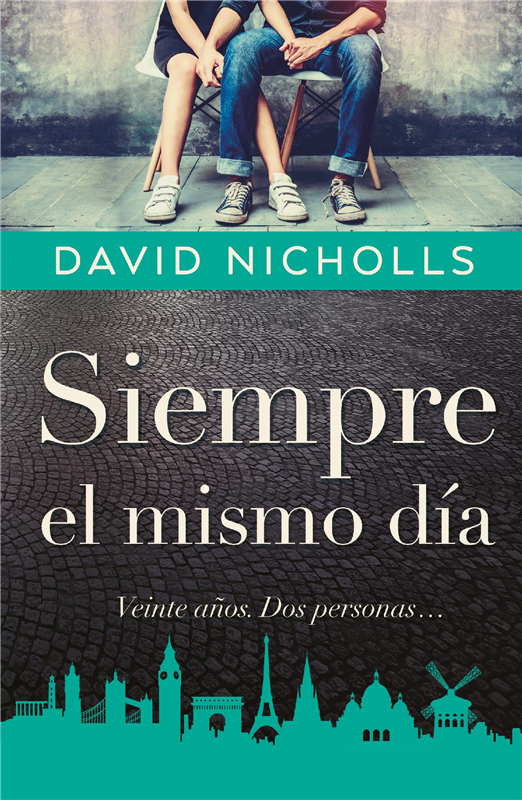 E-book Siempre El Mismo Día
