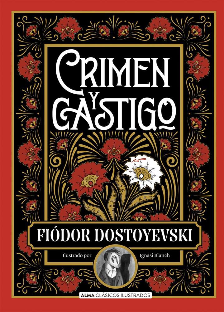 Papel Crimen Y Castigo (Clasicos)