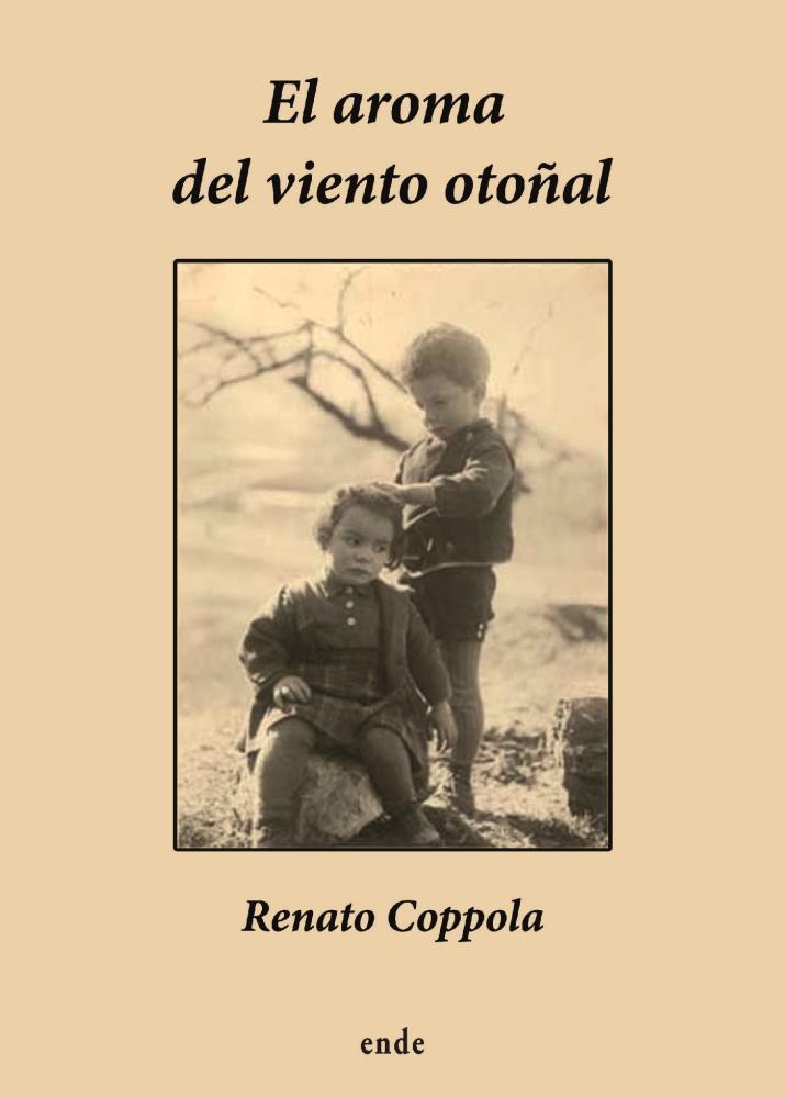 E-book El Aroma Del Viento Otoñal