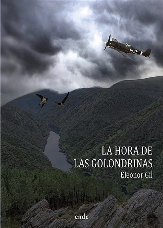 E-book La Hora De Las Golondrinas