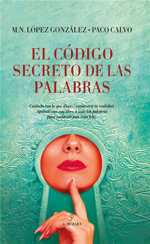 E-book El Código Secreto De Las Palabras