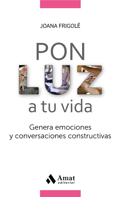 E-book Pon Luz A Tu Vida