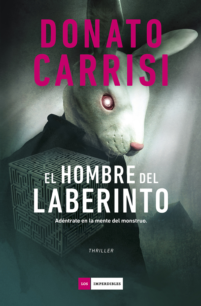Papel Hombre Del Laberinto, El