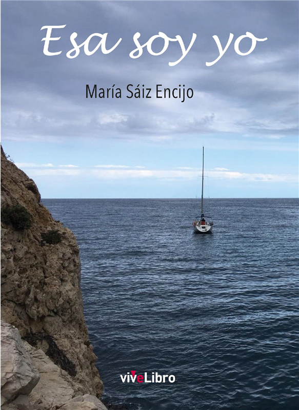 E-book Esa Soy Yo