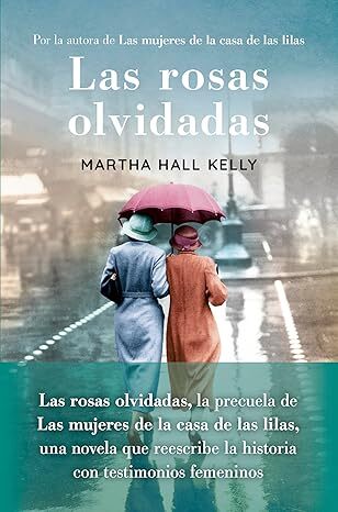 Papel Rosas Olvidadas, Las