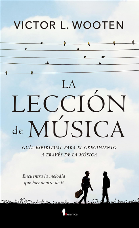 E-book La Lección De Música