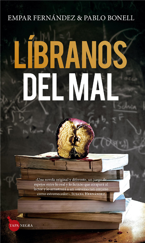 E-book Líbranos Del Mal