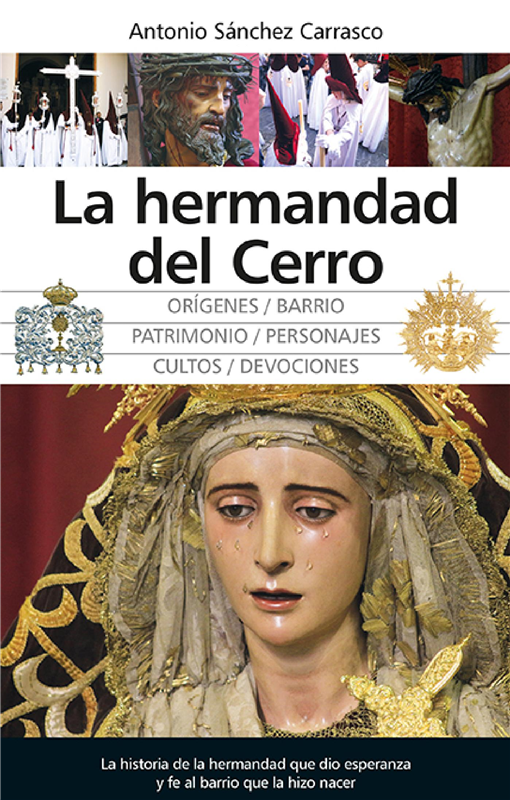 E-book La Hermandad Del Cerro