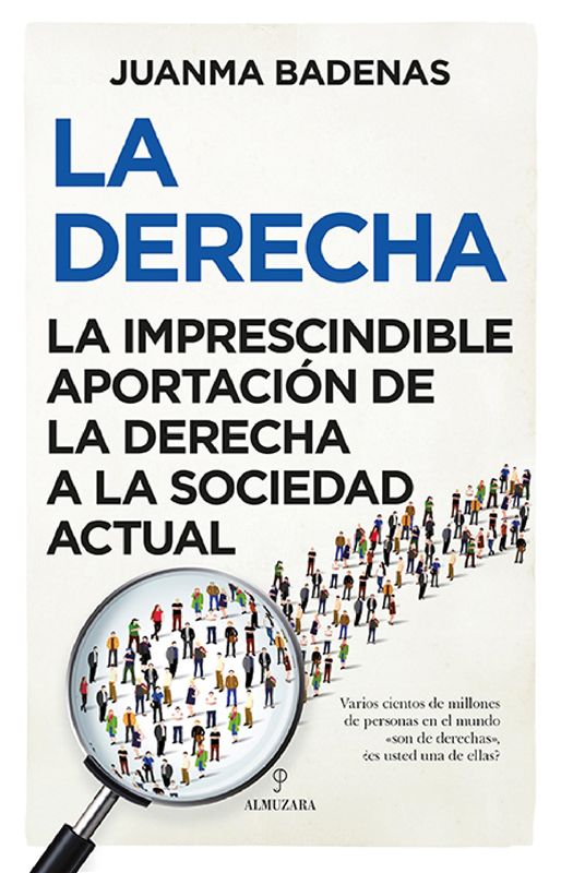 E-book La Derecha