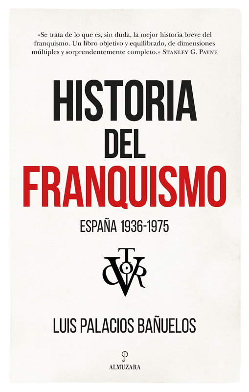 E-book Historia Del Franquismo