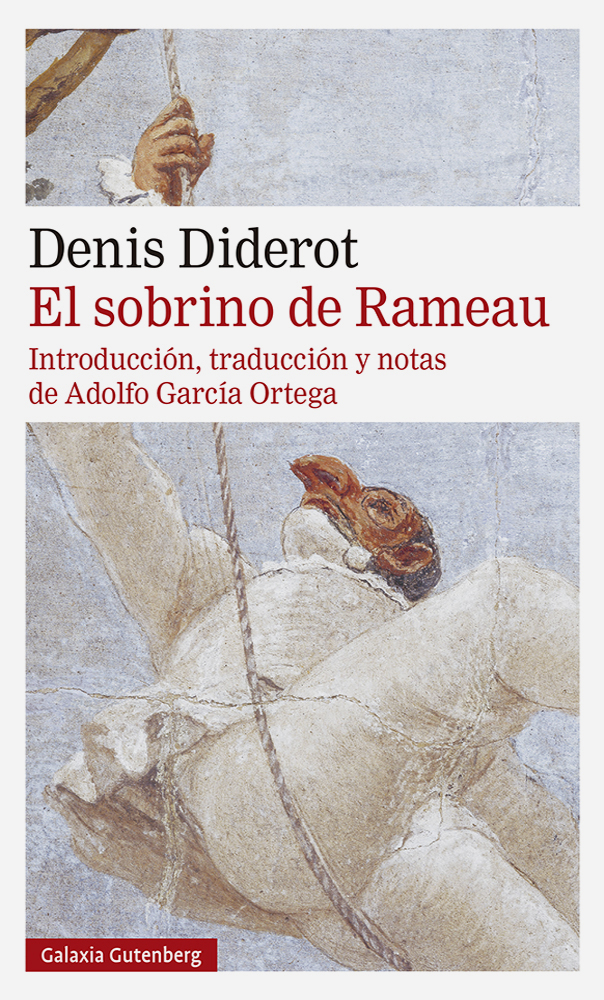 Papel Sobrino De Rameau, El