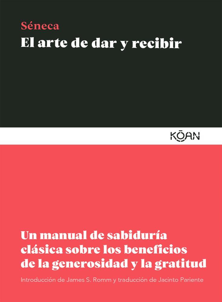 Papel El Arte De Dar Y Recibir