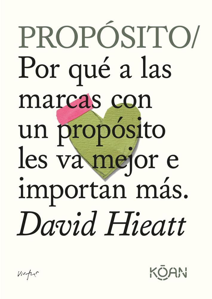 Papel Proposito