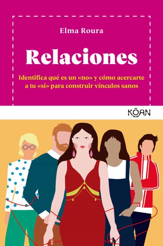 Papel Relaciones