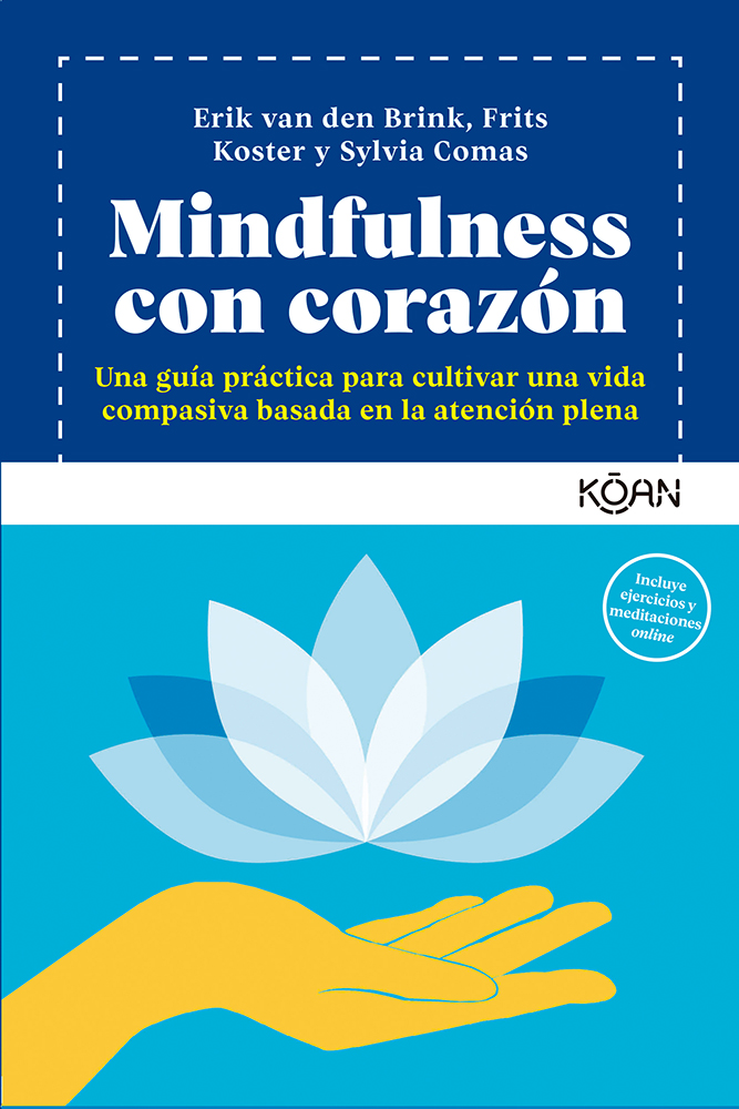 Papel Mindfulness Con Corazon