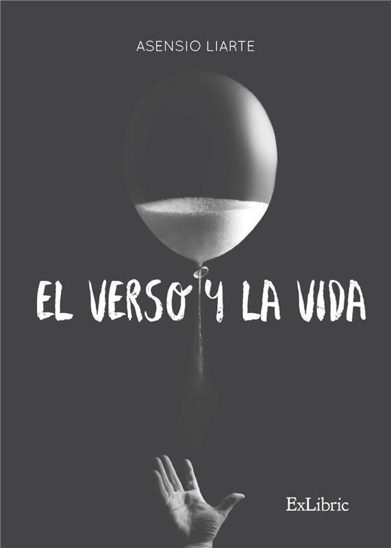 E-book El Verso Y La Vida