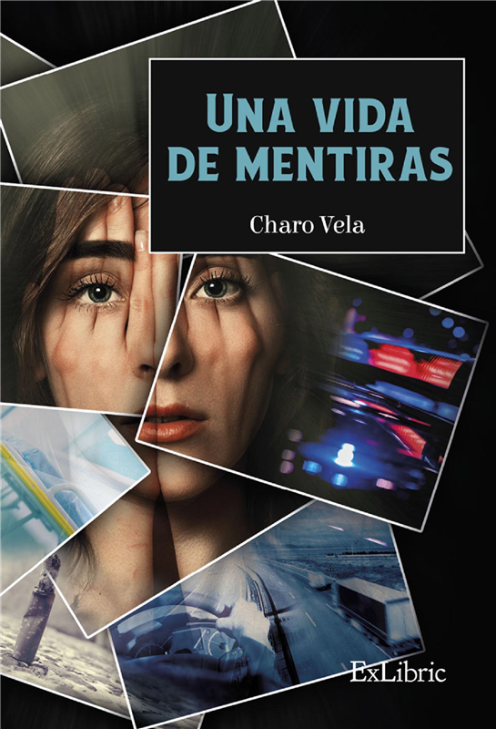 E-book Una Vida De Mentiras