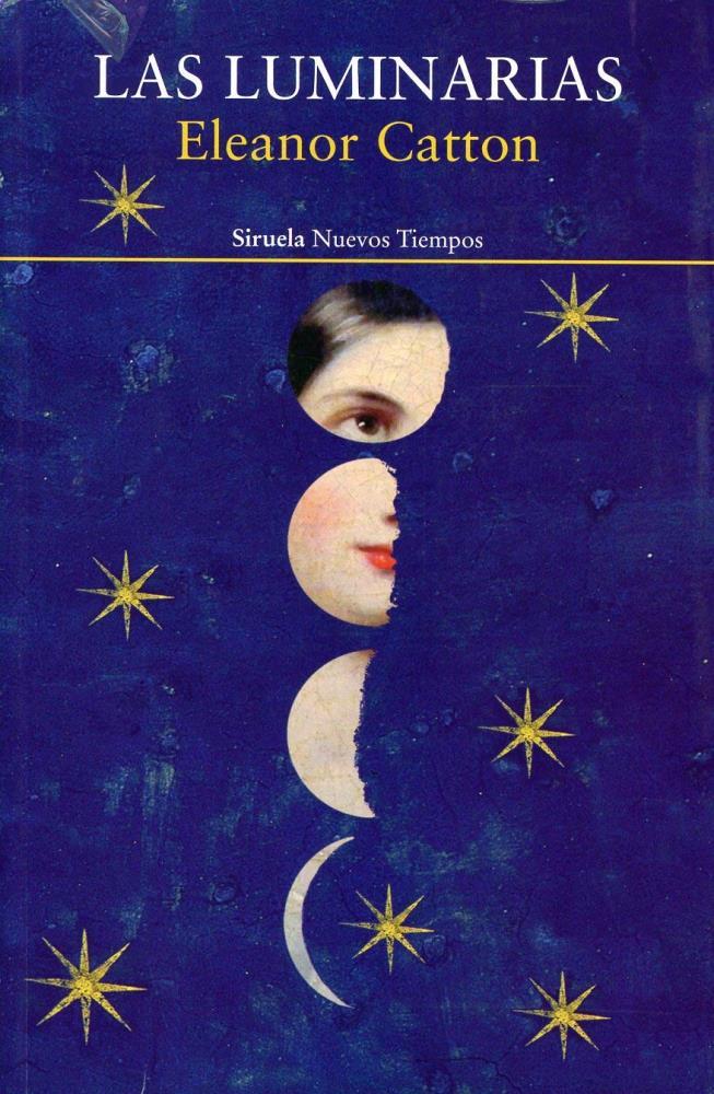 Papel Luminarias, Las