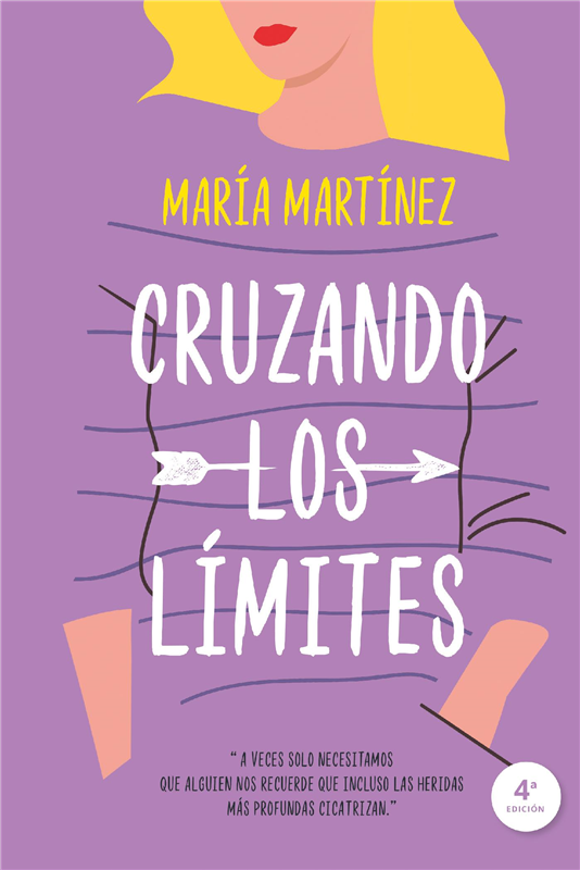 E-book Cruzando Los Límites