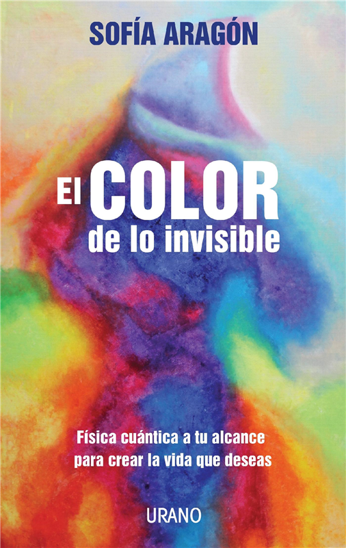 E-book El Color De Lo Invisible