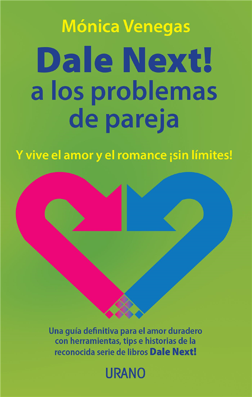 E-book Dale Next! A Los Problemas De Pareja