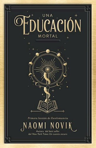 E-book Una Educación Mortal