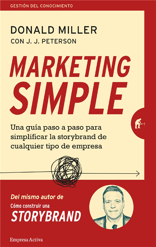 E-book Marketing Simple