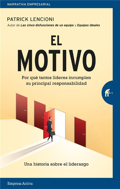 E-book El Motivo