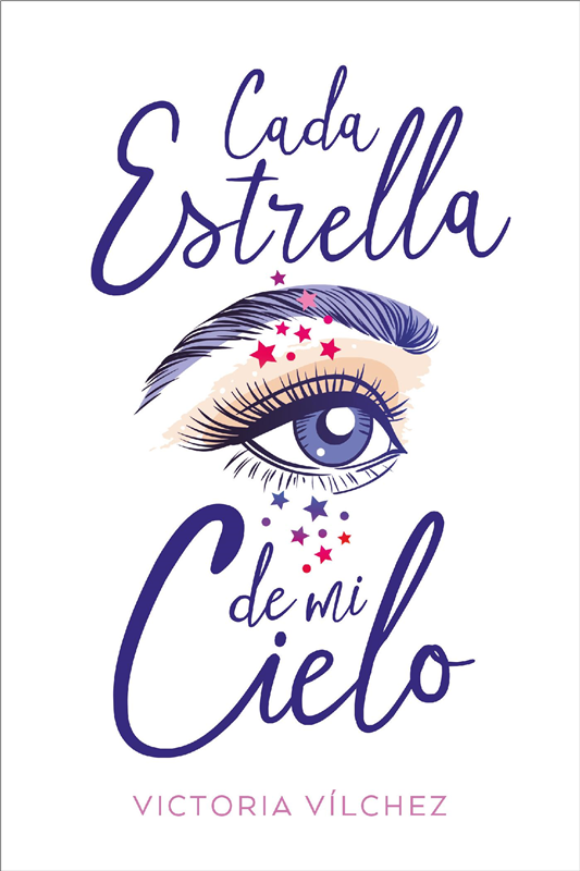 E-book Cada Estrella De Mi Cielo