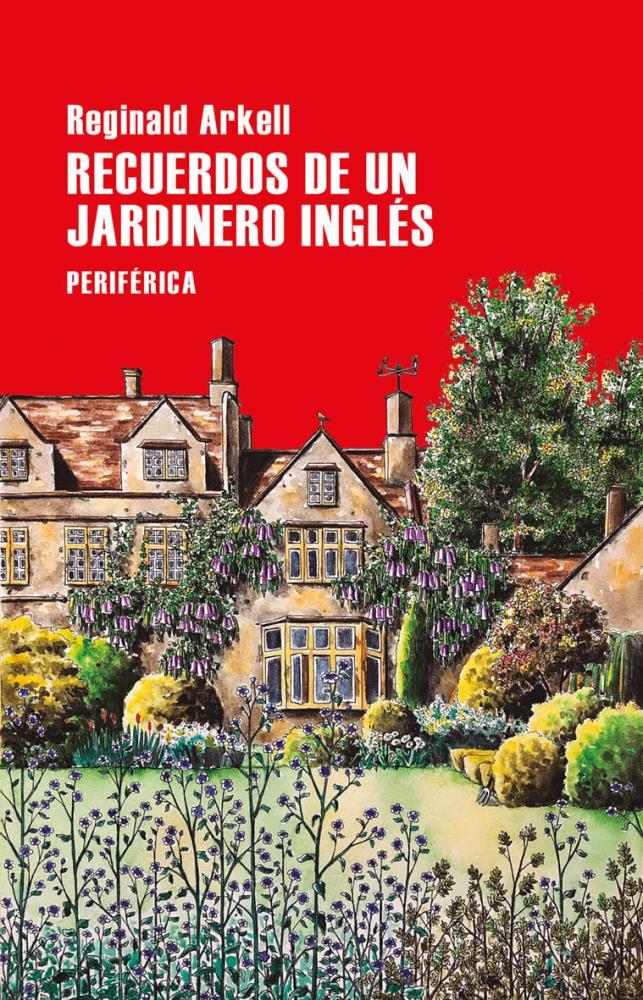 Papel Recuerdos De Un Jardinero Ingles