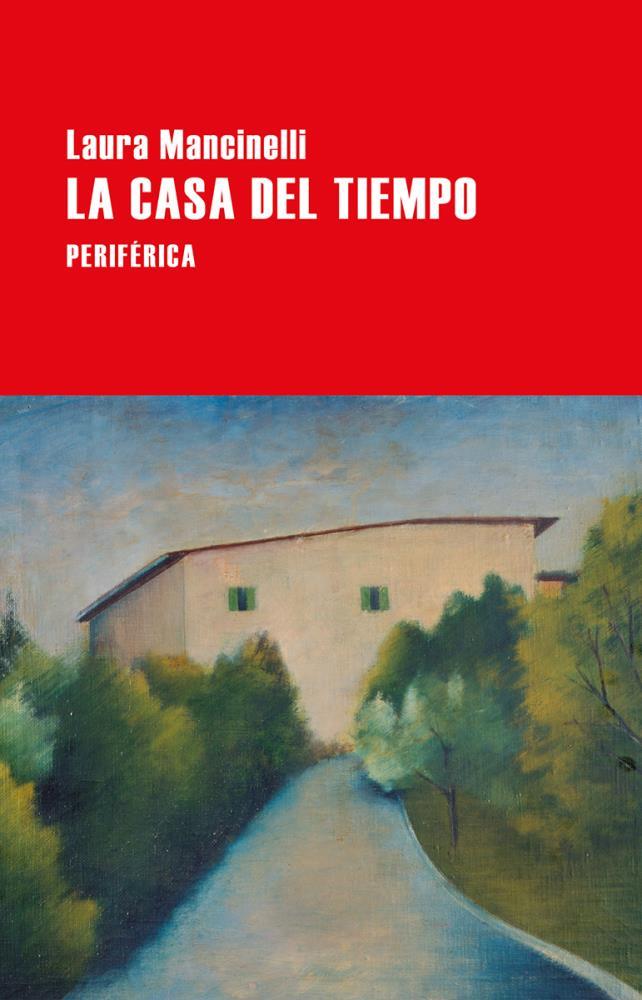 Papel Casa Del Tiempo, La