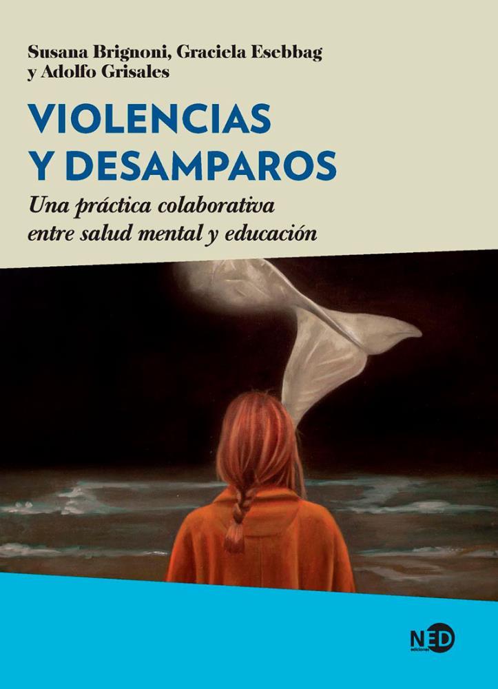 Papel Violencia Y Desamparos