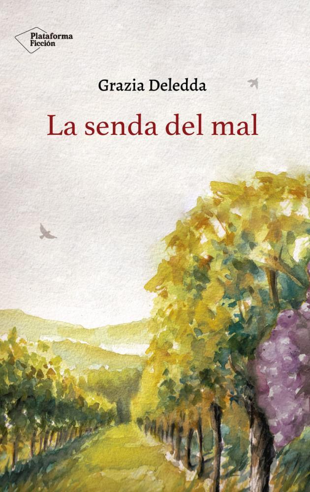Papel Senda Del Mal, La
