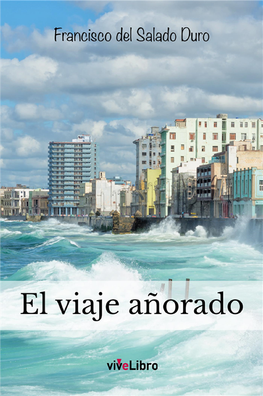 E-book El Viaje Añorado