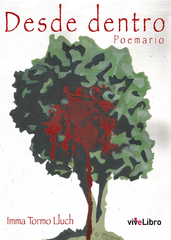 E-book Desde Dentro. Poemario