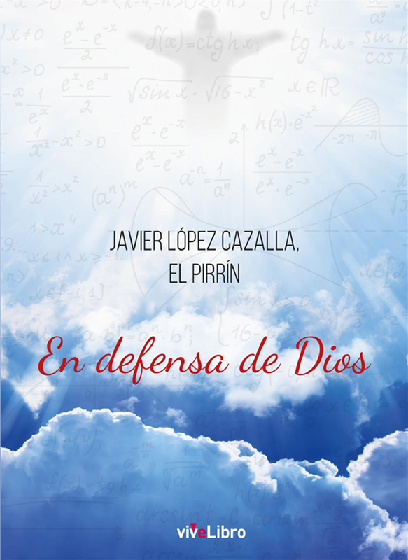 E-book En Defensa De Dios