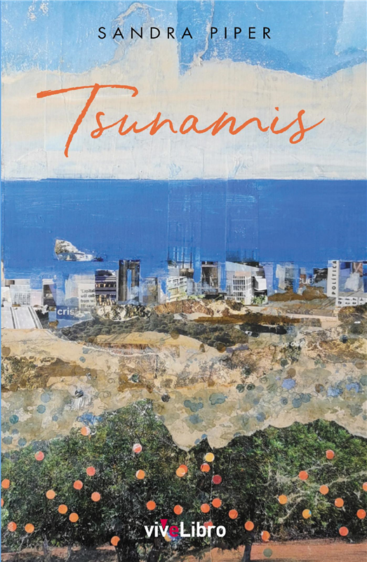 E-book Tsunamis