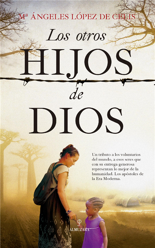 E-book Los Otros Hijos De Dios