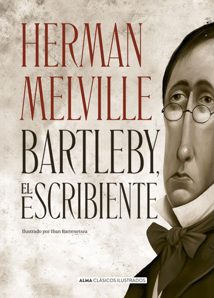 Papel Bartleby El Escribiente (Clasicos)