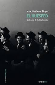 Papel Huesped, El