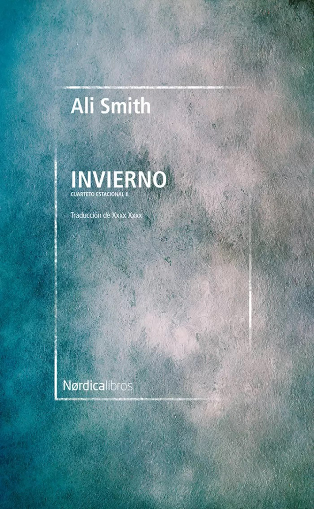 Papel Invierno