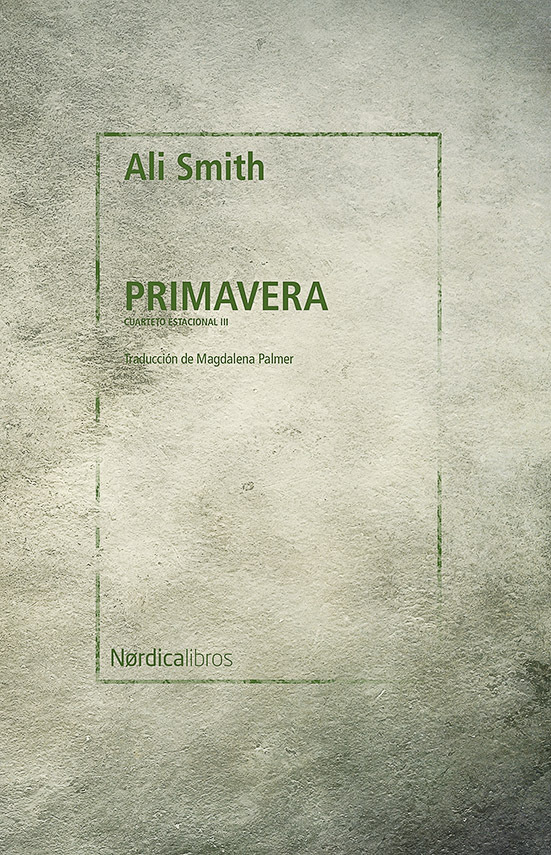Papel Primavera
